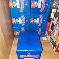 Raccolta libri cd quei favolosi anni 60