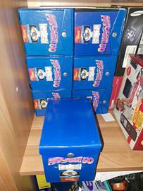 Raccolta libri cd quei favolosi anni 60