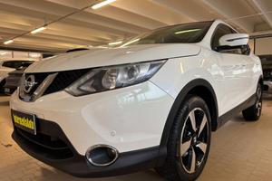 Nissan Qashqai 1.6 dCi 2WD 360 EURO 6B