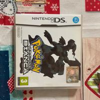 Pokémon versione Bianca per Nintendo DSi