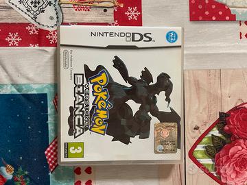 Pokémon versione Bianca per Nintendo DSi
