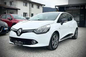 Renault Clio 1.2 75CV 5 porte Costume National