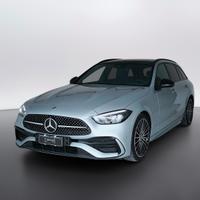 MERCEDES-BENZ Classe C-S206 SW 2021 - C SW 220 d m