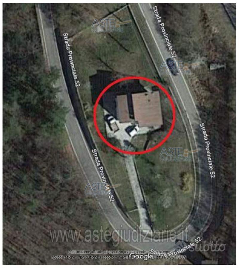 Appartamento – Ottone, Toveraia - Vista 4