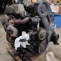 Motore RENAULT MASTER 2500cc diesel del 1991