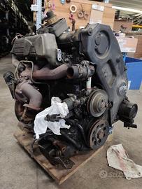 Motore RENAULT MASTER 2500cc diesel del 1991