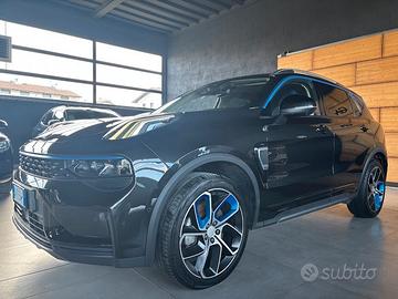 Lynk&co 01 1.5 TD PHEV AUT. +TETTO APRIBILE + CAME