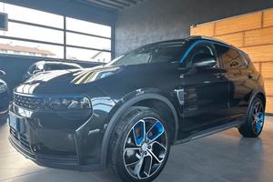 Lynk&co 01 1.5 TD PHEV AUT. +TETTO APRIBILE + CAME