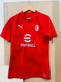 Maglia allenamento AC Milan