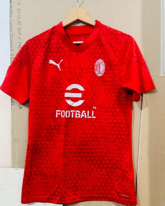 Maglia allenamento AC Milan