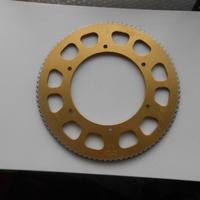 corona trasmissione finale Afam anodizzata