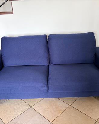 Divano come nuovo