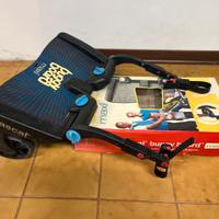 Pedana per passeggino universale
