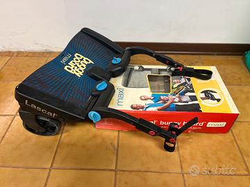 Pedana per passeggino universale