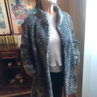 Pelliccia di Astrakhan    tg. 42