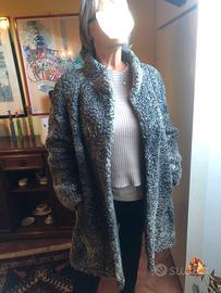 Pelliccia di Astrakhan    tg. 42