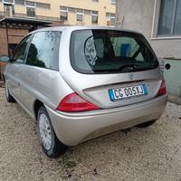 Lancia Y 1.2 GPL con Aria Condizionata