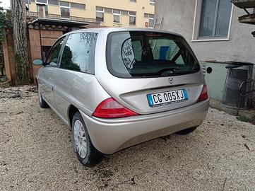 Lancia Y 1.2 GPL con Aria Condizionata