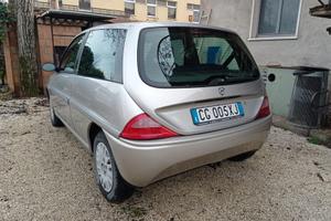 Lancia Y 1.2 GPL con Aria Condizionata