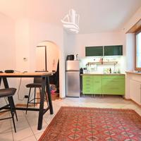 Affascinante bilocale con giardino a Termeno