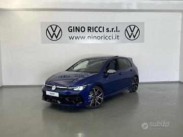 Volkswagen Golf 2.0 tsi R 4motion 333cv dsg