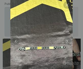 bracciale d e g