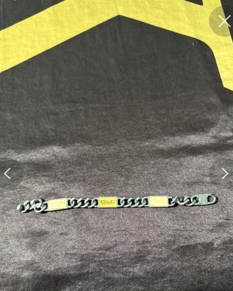 bracciale d e g