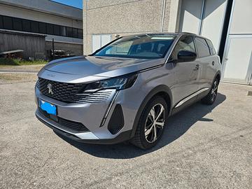 Peugeot 5008 BlueHDi 130 S&S EAT8 Allure
