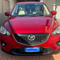 Mazda CX-5 AWD Automatica