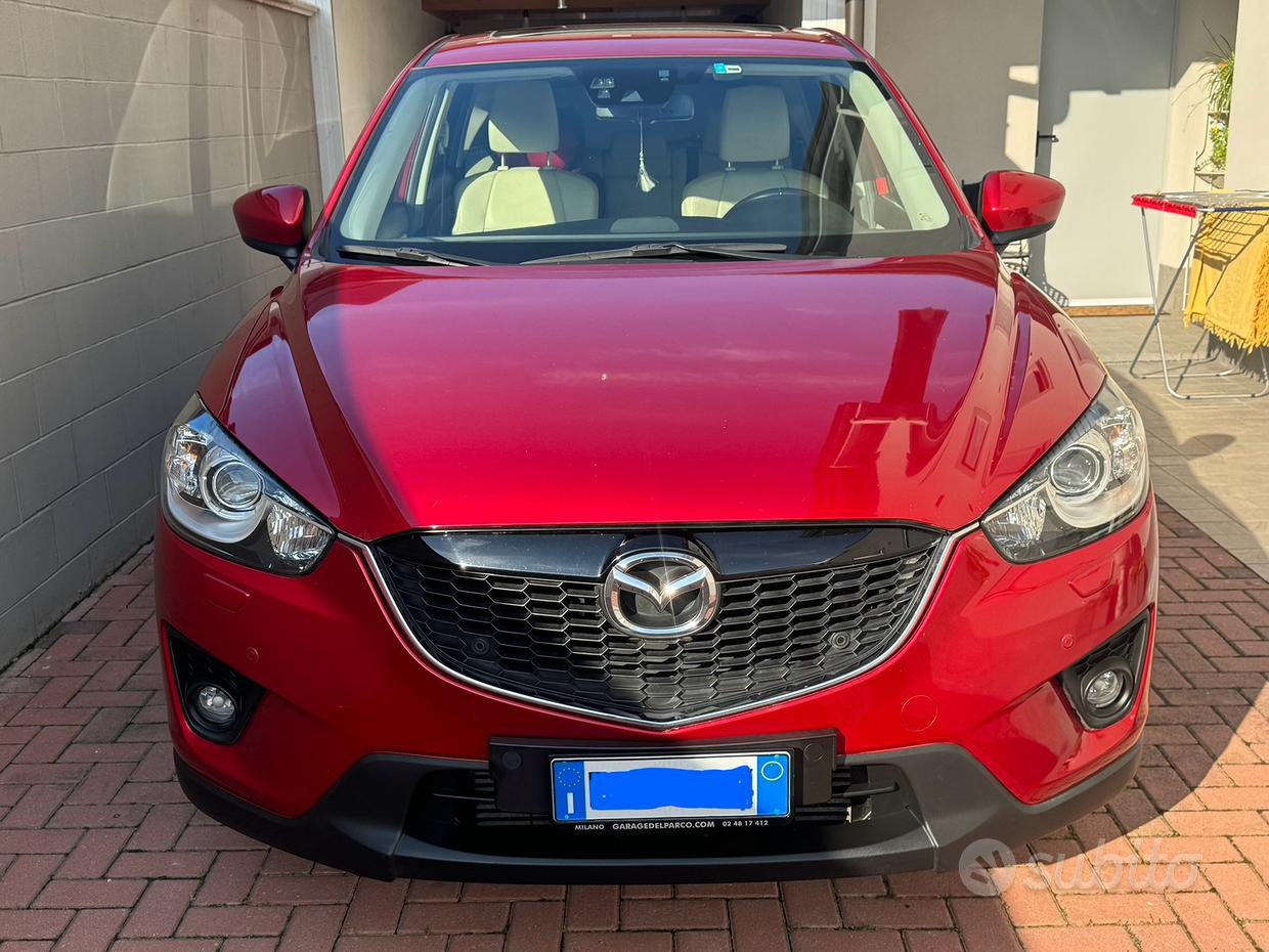 MAZDA CX-5 1ª serie