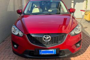 Mazda CX-5 AWD Automatica
