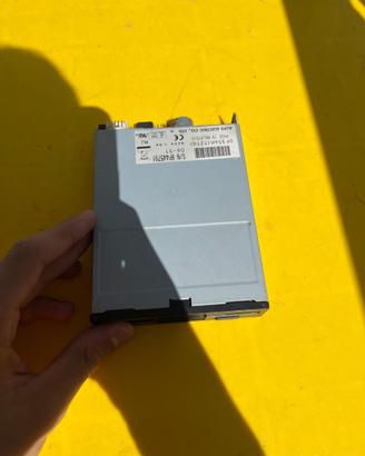 Lettore floppy disk