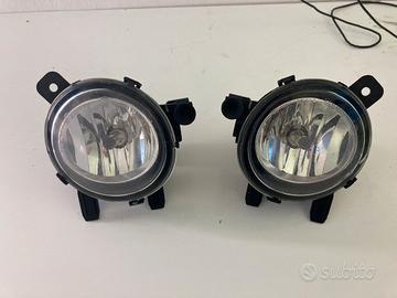 Faro fendinebbia bmw f20 solo dx