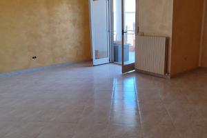 Appartamento 1 piano circa 140 m con soffitta