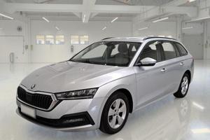 SKODA OCTAVIA 1.0 E-TEC EXECUTIVE DSG STATION WAGO
