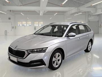 SKODA OCTAVIA 1.0 E-TEC EXECUTIVE DSG STATION WAGO