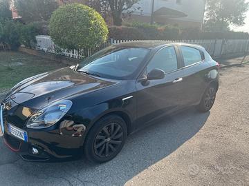 Giulietta 1400 gpl