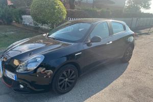 Giulietta 1400 gpl