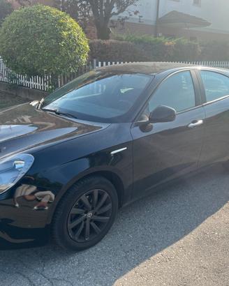 Giulietta 1400 gpl