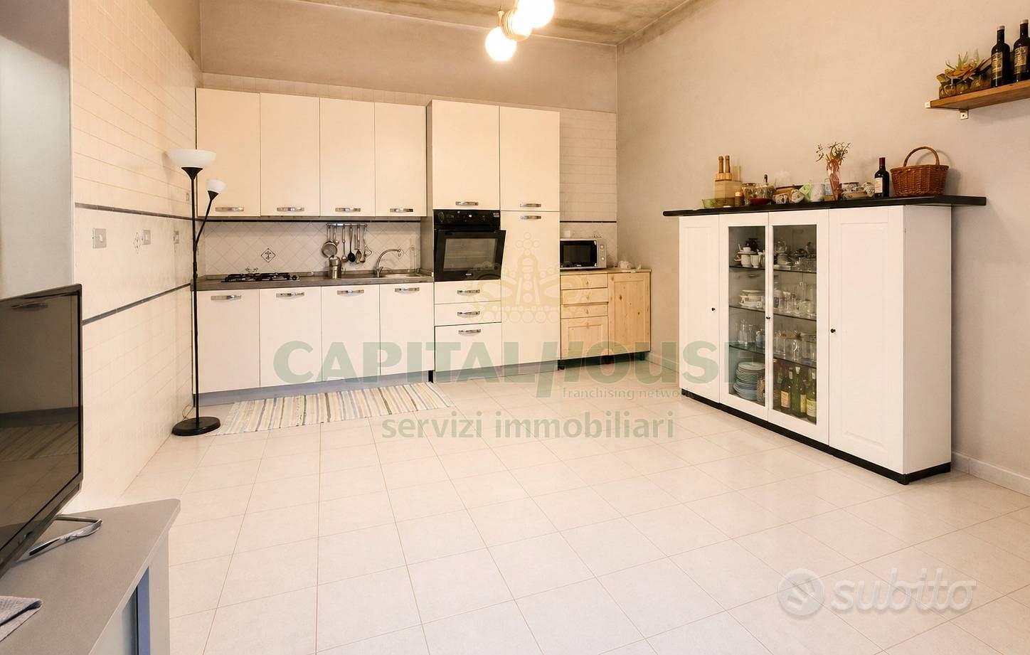 Appartamento – CE - Vista 4