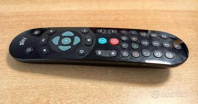 Telecomando SKY