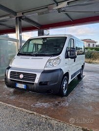 FIAT DUCATO (4ª SERIE) - Ducato 30 2.3 MJT 130CV