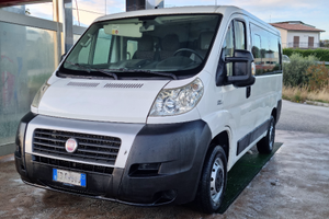 FIAT DUCATO (4ª SERIE) - Ducato 30 2.3 MJT 130CV