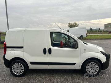 PEUGEOT Bipper 1.3 MJT 80CV CARGO SX SENSORI-BLU