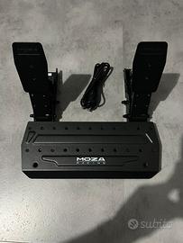 Pedaliera Moza Sr Lite