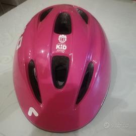 Casco bici
