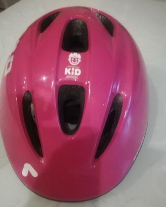 Casco bici