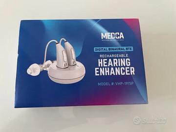 Accessori acustici MEDCA