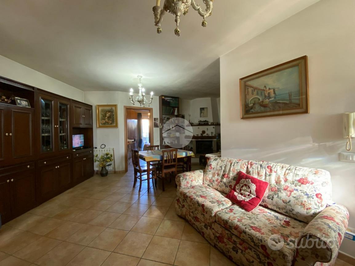 Appartamento – Tarano, Rieti - Vista 5