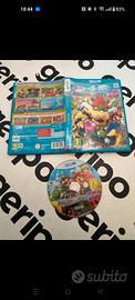 mario party 10 Nintendo wii u 